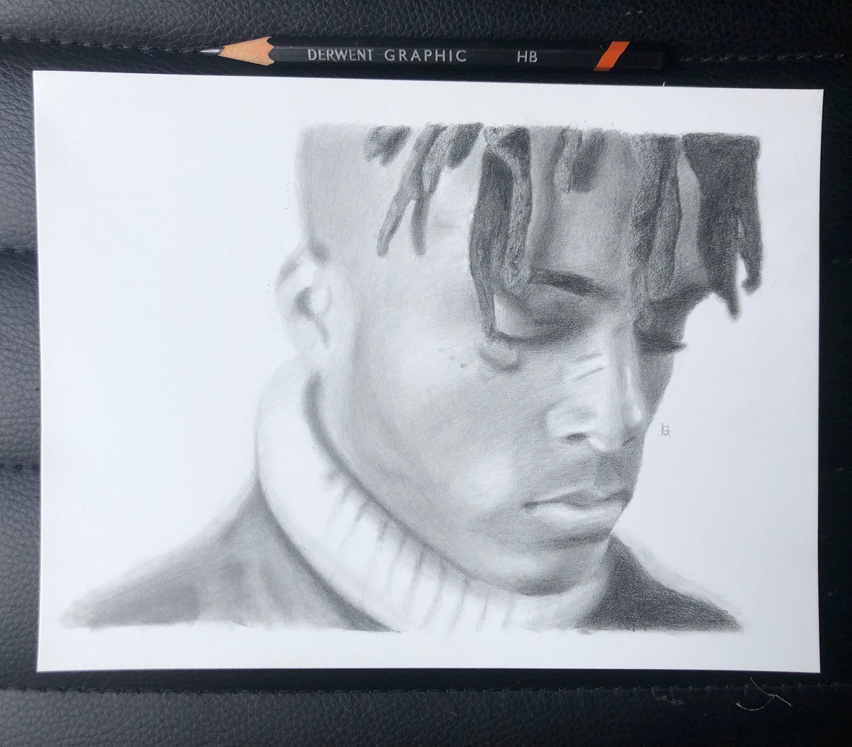 X