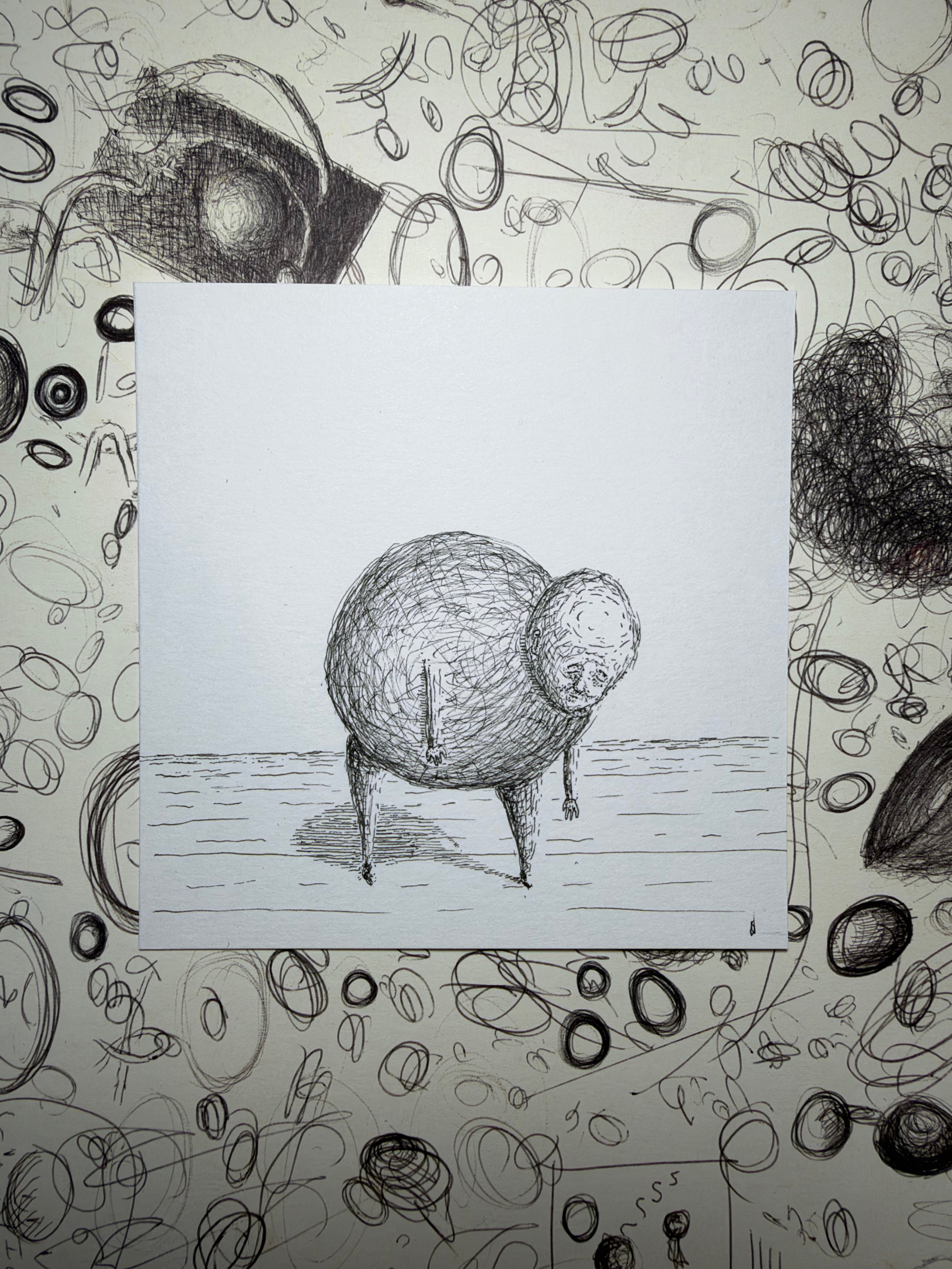 Coming